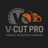 V-CUT PRO Logo